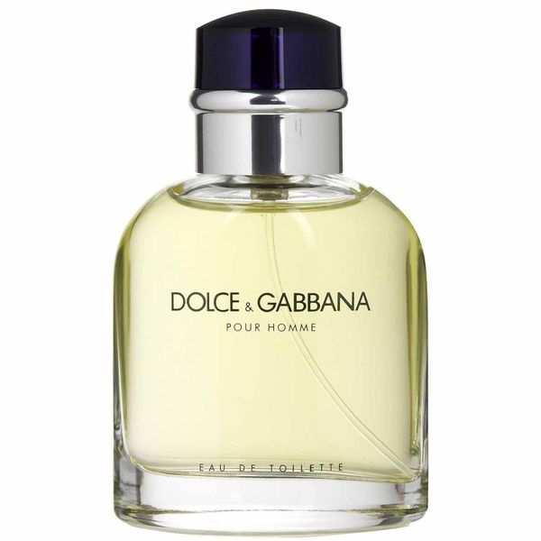 Dolce And Gabbana Pour Homme