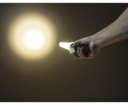 Дорожный жезл Armytek ATW-01 Белый