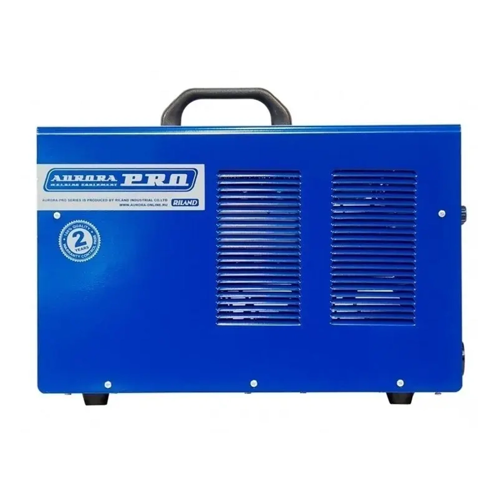 AuroraPRO INTER 250 сварочный инвертор 7110032