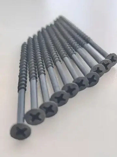 Саморез 4.2 x 75 мм 150 шт. 0.545 кг.