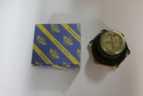 Крышка маслозаливная /М-412/ (сапуна) (APC)