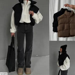 Жилет KE-1874 Фабрика Моды