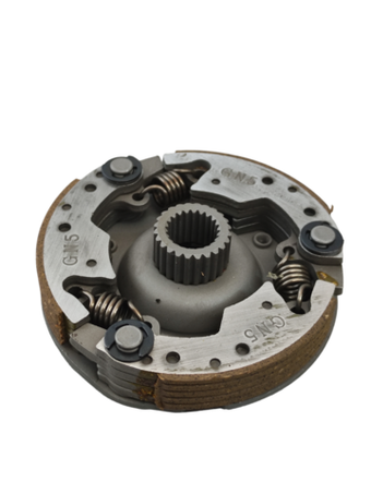 центробежное сцепление ATV 100-125 154FMI (D-100мм,d-17мм, 22 шлица)