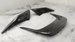Карбоновый обвес в заводском \ OEM стиле для Ferrari F8 Феррари