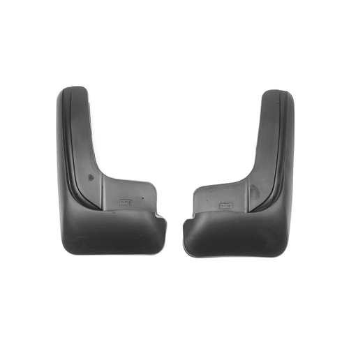 Брызговики Norplast для Xcite X-Cross 7, задние, Черный, 2024-арт.NPL-Br-11-73B-3