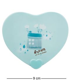 TV-19/4 Зеркальце с расческой