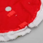 Коврик под ёлку «Веселье» 38 см