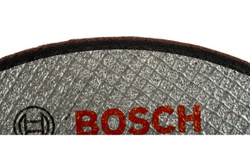 Отрезной круг INOX 180x22.2х1.6 мм Bosch 2608603406