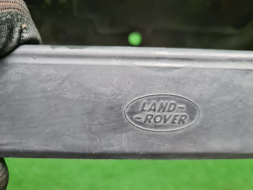 Бампер задний Land Rover Discovery 4 (2009-2016)