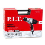 Гайковерт P.I.T. PIW 1100-C