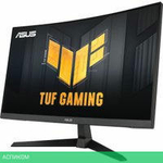 Игровой монитор ASUS TUF Gaming VG27VQ3B