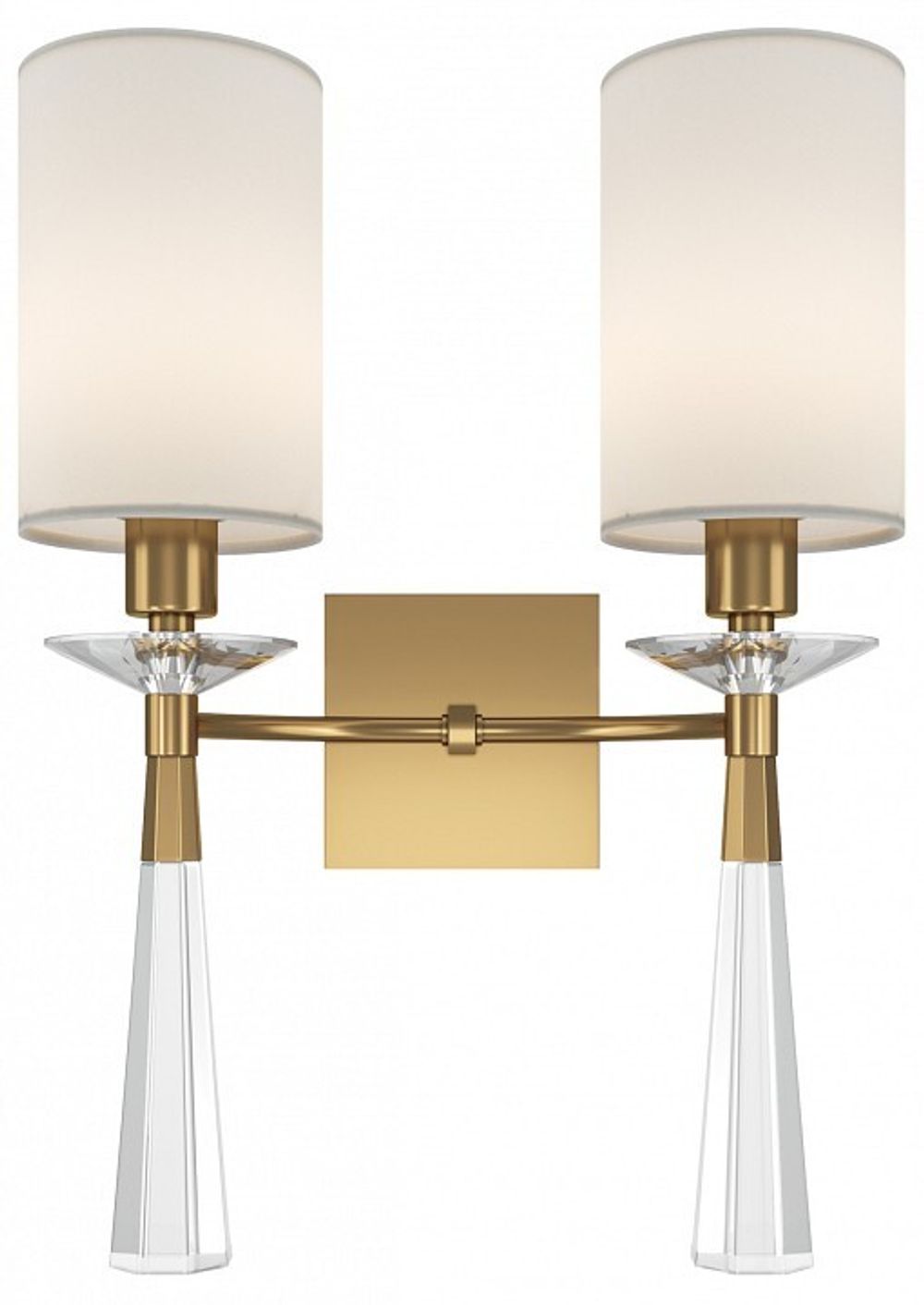 Бра Maytoni Bianco MOD224WL-02BS