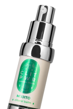 Стимулирующий бальзам для клитора Clit Pwr с ароматом мохито - 15 мл.