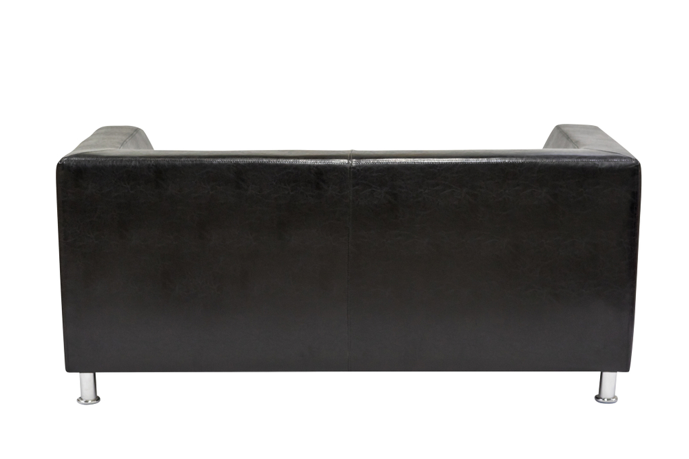 Диван Офис Стрикт Стайл двухместный