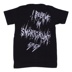 Футболка Snort Grunt (45)