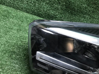Фара левая Chery Tiggo 4 Pro (20-нв) галоген