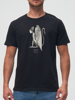 Футболка Alcest