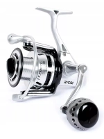 Катушка рыболовная безынерционная TT POWER 1000