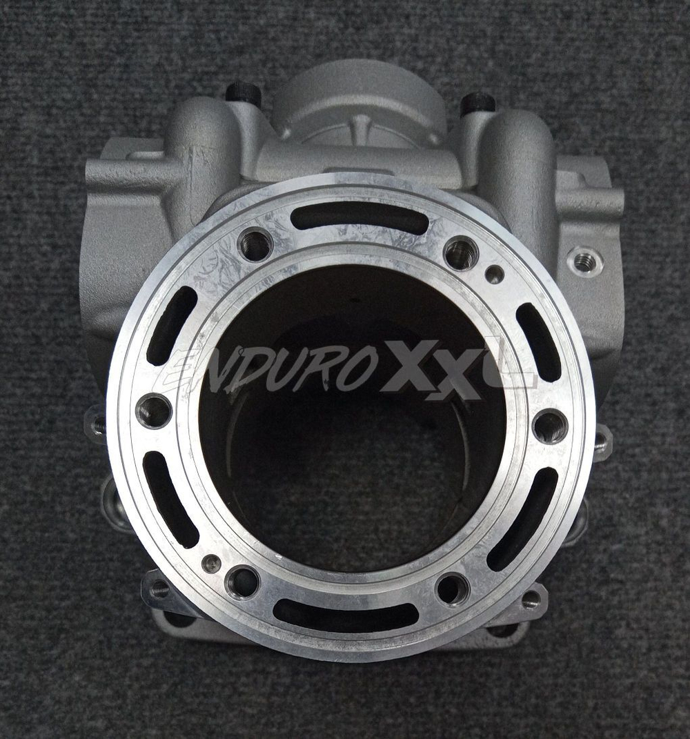 Цилиндр КТМ ТПИ 19-23