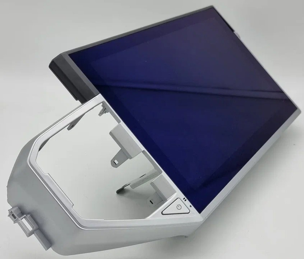 Магнитола для Toyota Tundra 2022+ - Carmedia ZH-T1217 на Android 12, 8Гб+128Гб, 4G SIM-слот, CarPlay