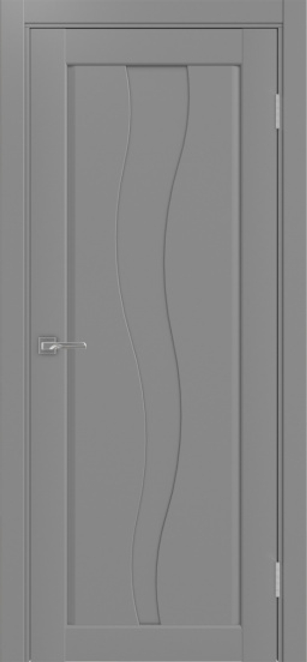 Межкомнатная дверь Optima Porte СИЦИЛИЯ 730.111
