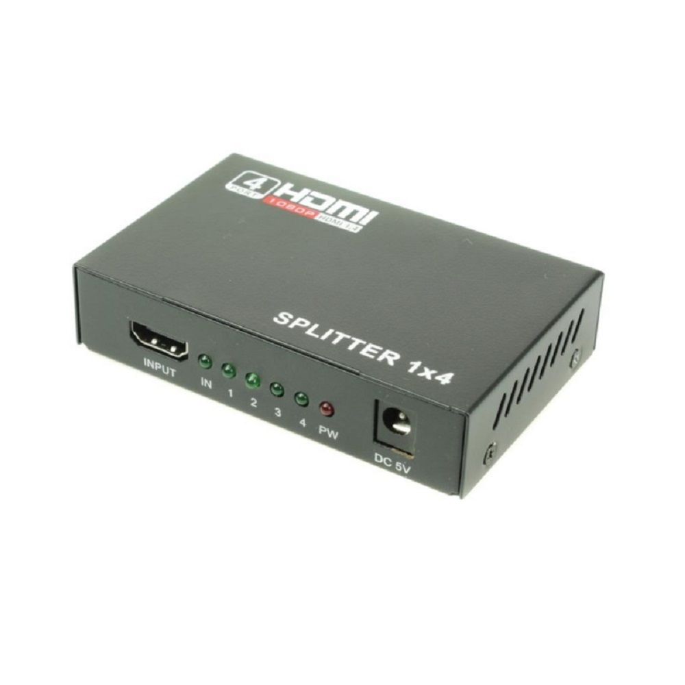 Разветвитель HDMI Osnovo D-Hi1041