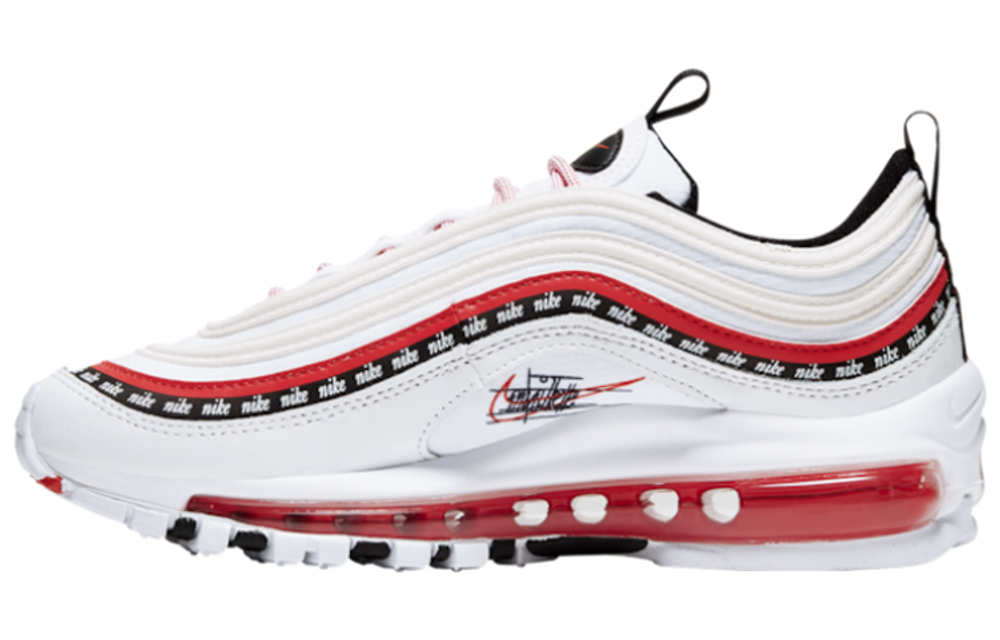 Кроссовки Nike Air Max 97 (Женская размерная сетка)