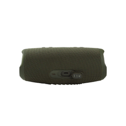 Портативная колонка JBL Charge 5 Green