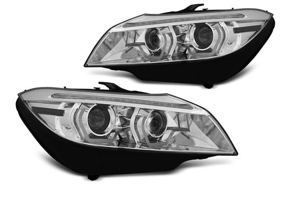 Фары передние для BMW Z4 E89 09-13