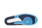 Кроссовки Jordan Air Jordan 2 Retro Low University Blue 2016