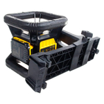 Ротационный нивелир DeWalt DCE079D1R