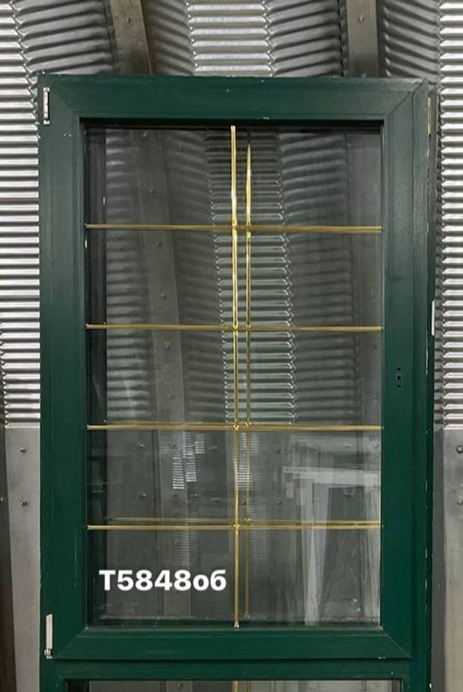 Окно Пластиковое Б/У 148(в) х 95(ш)