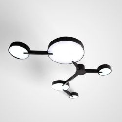 Потолочный Светильник Mida 5 By Imperiumloft