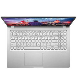 Ноутбук ASUS VivoBook X515JA-EJ2148 (90NB0SR2-M001X0) Silver 15.6" FHD i7-1065G7/16Gb/512Gb SSD/DOS