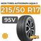 Ikon Tyres Autograph Aqua 3 215/50 R17 95V XL