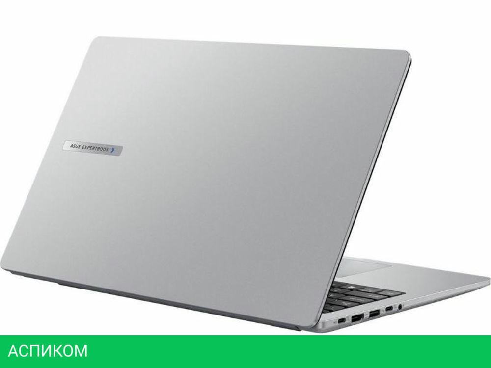 Ноутбук ASUS ExpertBook P1 P1503CVA-S70856X