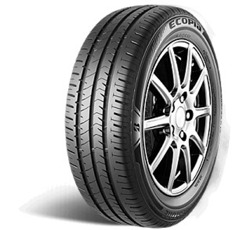 Легковая шина BRIDGESTONE ECOPIA EP300 205/60R16 92V