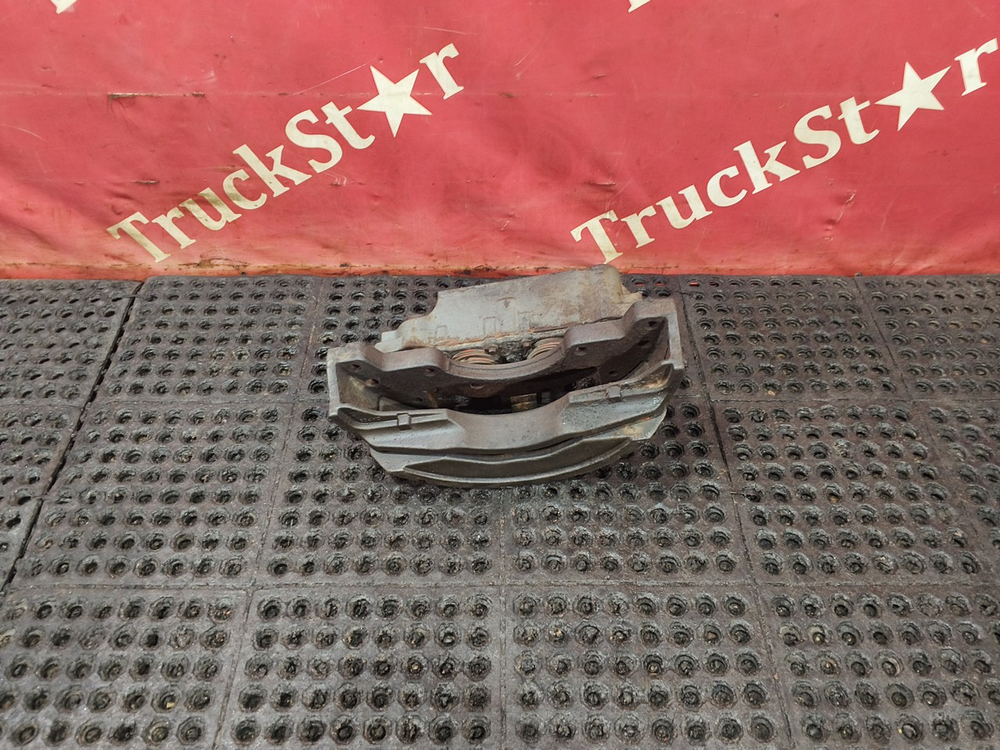 Суппорт задний левый 2022г