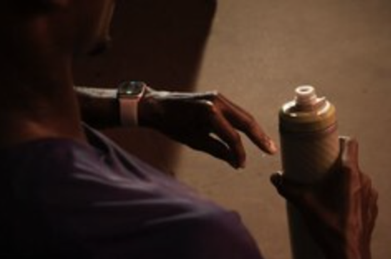 Найдем отличие новинки Apple Watch Series 9 от предыдущей модели.