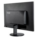 Монитор AOC e2270swn (00/01), 21,5" (55см), 1920x1080, 16:9, TN, 5ms, 200cd, VGA, черный