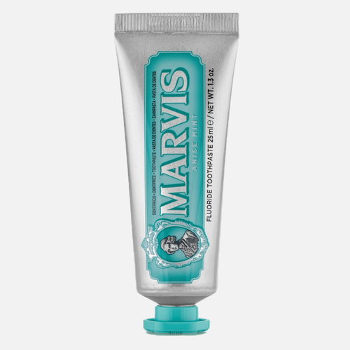 MARVIS ANISE MINT Зубная паста Мята и Анис