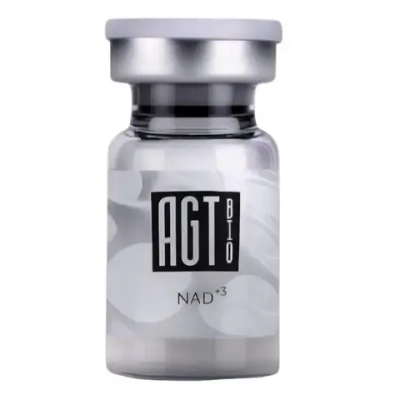 NAD+3 AGT Bio | Энегетический биорепарант