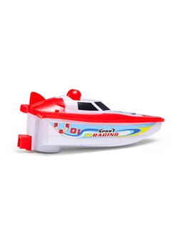Игрушка Катер на батарейках Спринт (XD3811)
