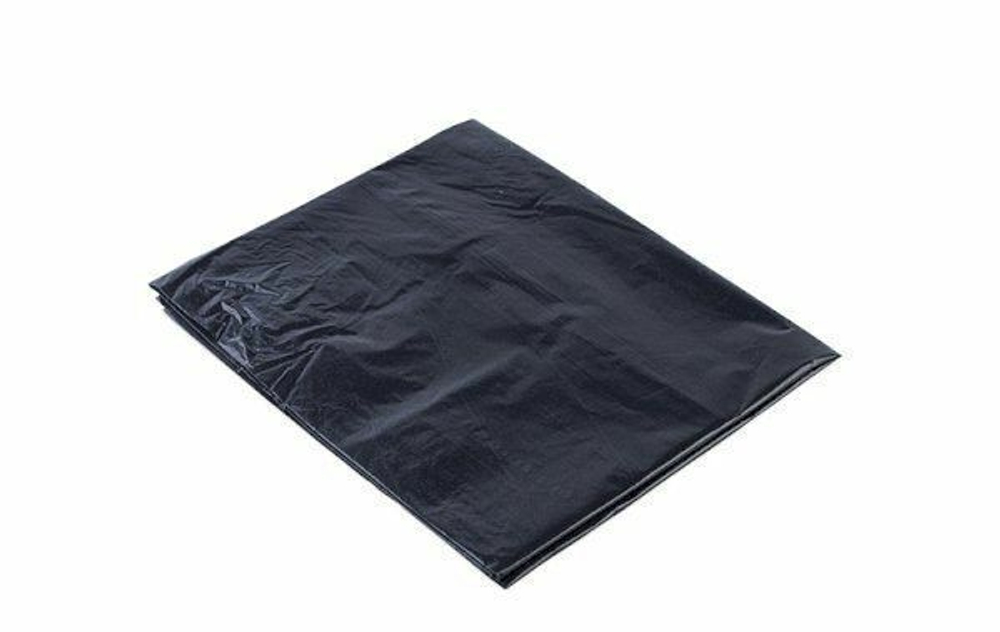 Мешки для мусора 240 л.