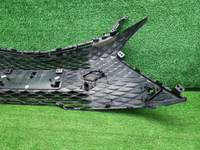 Решетка радиатора Geely Coolray (2023-н.в.)