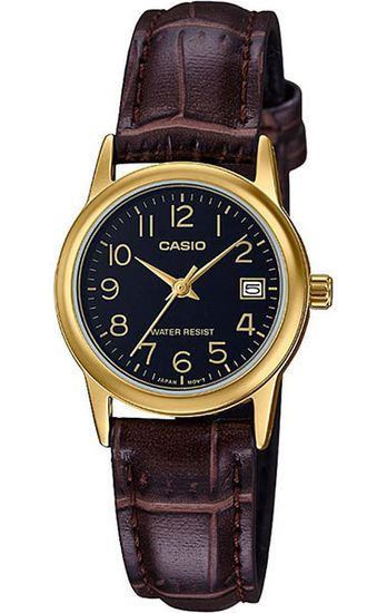Наручные часы Casio LTP-V002GL-1B