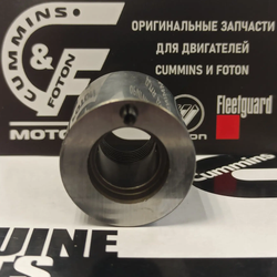 Вал промежуточной шестерни ГРМ Cummins/Камминз ISF 2.8 (5262661/5404057) (оригинал)