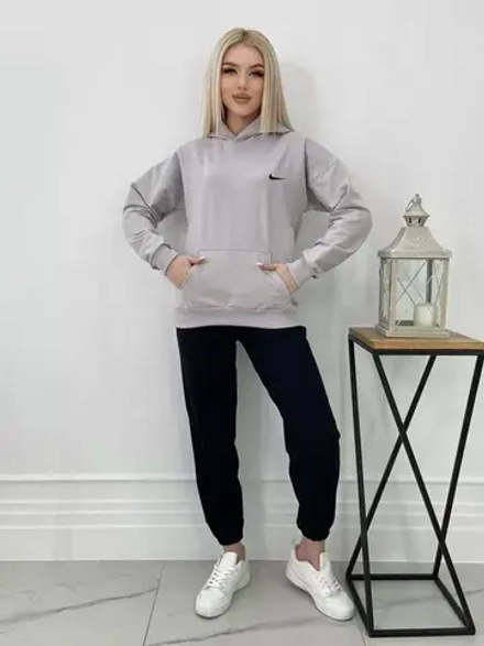 Спортивный костюм без начеса