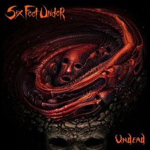 Six Feet Under / Undead (RU)(CD)