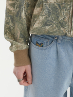 Мужские Джинсы Cromer